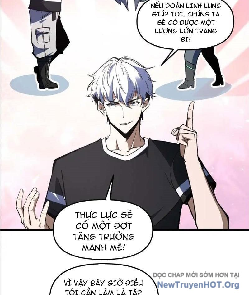 Hư Thực Chi Vương Chap 21 - Next Chap 22