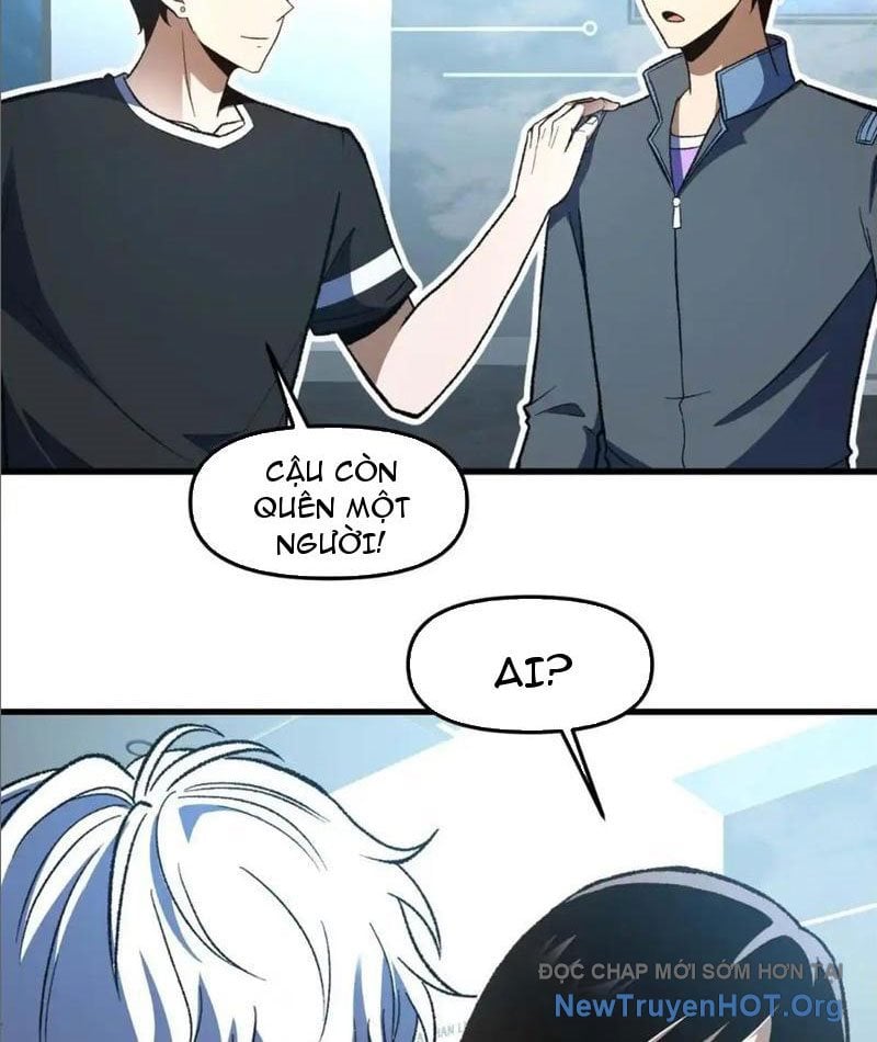 Hư Thực Chi Vương Chap 21 - Next Chap 22