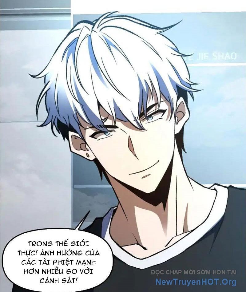 Hư Thực Chi Vương Chap 21 - Next Chap 22