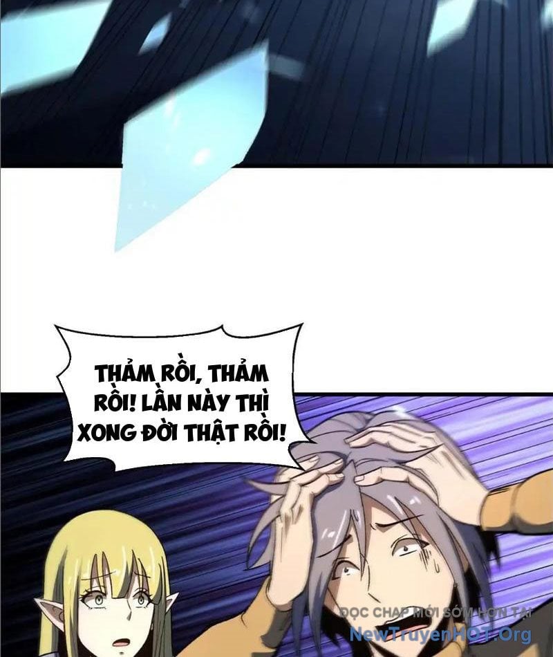 Hư Thực Chi Vương Chap 20 - Next Chap 21