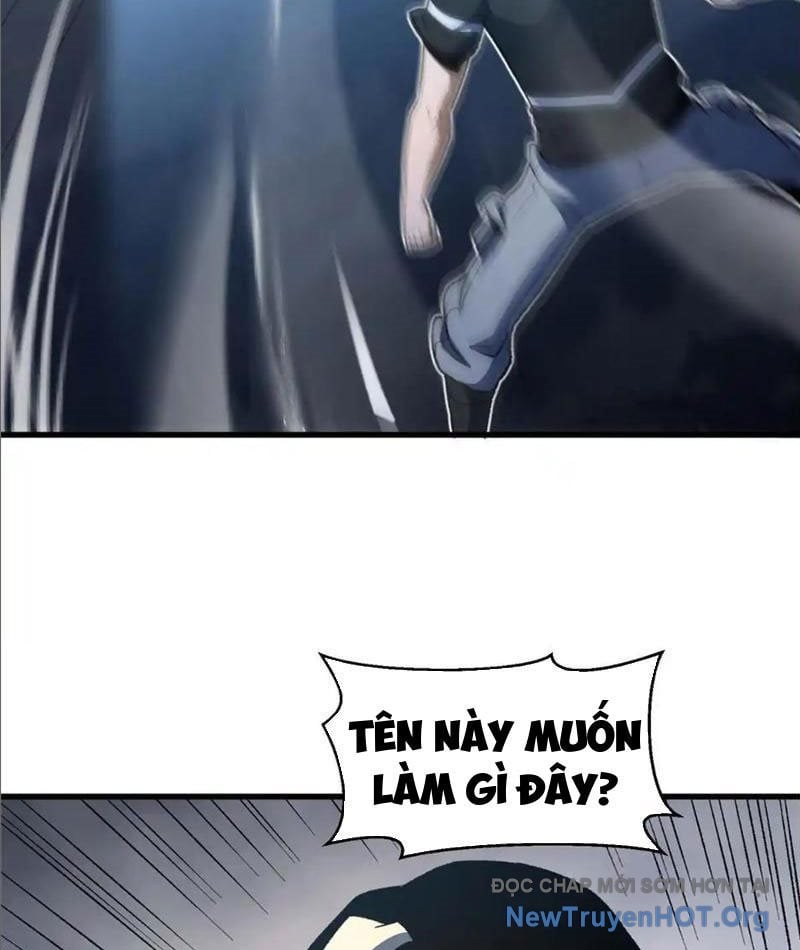 Hư Thực Chi Vương Chap 20 - Next Chap 21