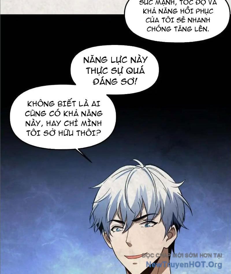 Hư Thực Chi Vương Chap 20 - Next Chap 21