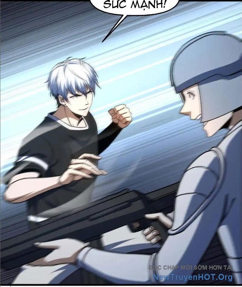 Hư Thực Chi Vương Chap 20 - Next Chap 21