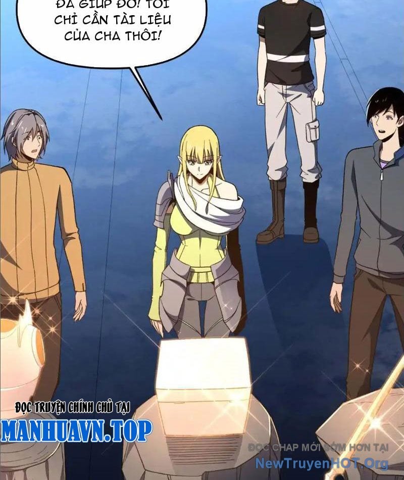 Hư Thực Chi Vương Chap 19 - Next Chap 20