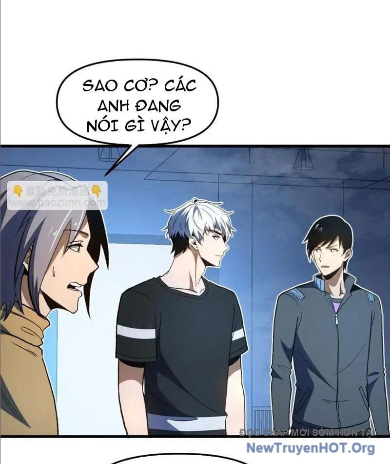 Hư Thực Chi Vương Chap 19 - Next Chap 20