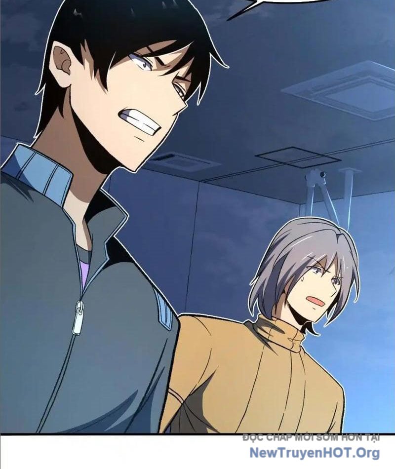 Hư Thực Chi Vương Chap 19 - Next Chap 20