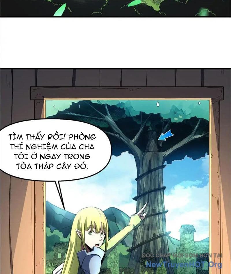 Hư Thực Chi Vương Chap 18 - Next Chap 19