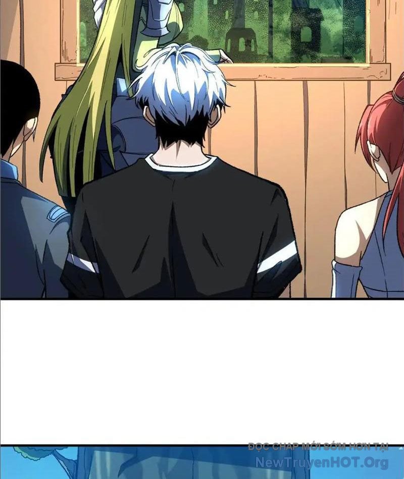 Hư Thực Chi Vương Chap 18 - Next Chap 19