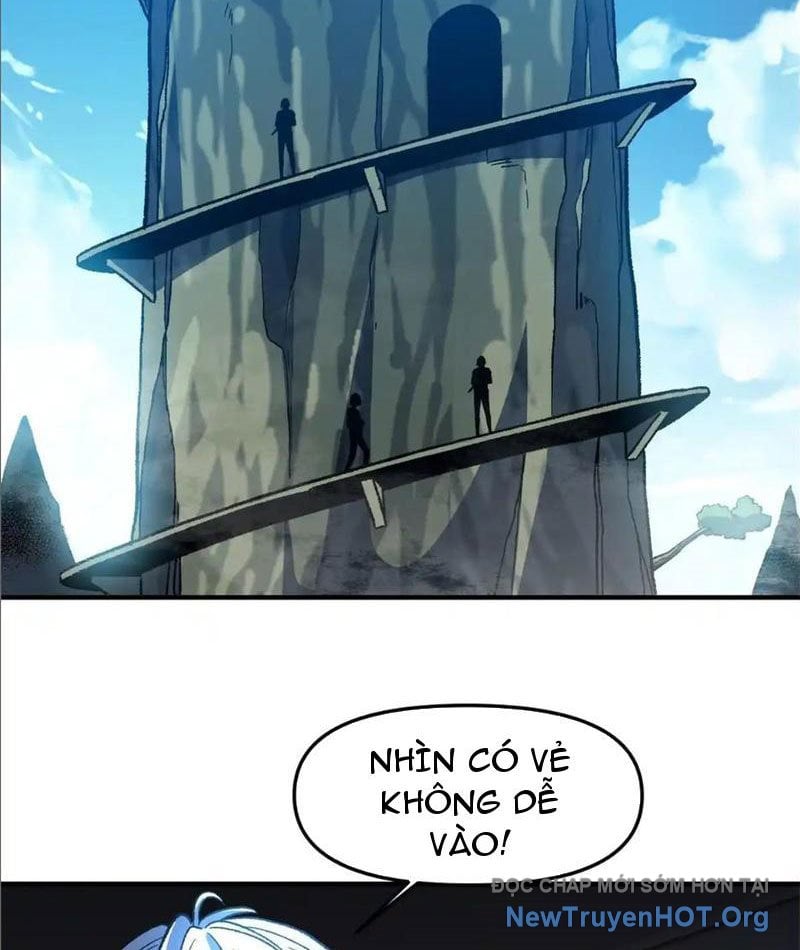 Hư Thực Chi Vương Chap 18 - Next Chap 19