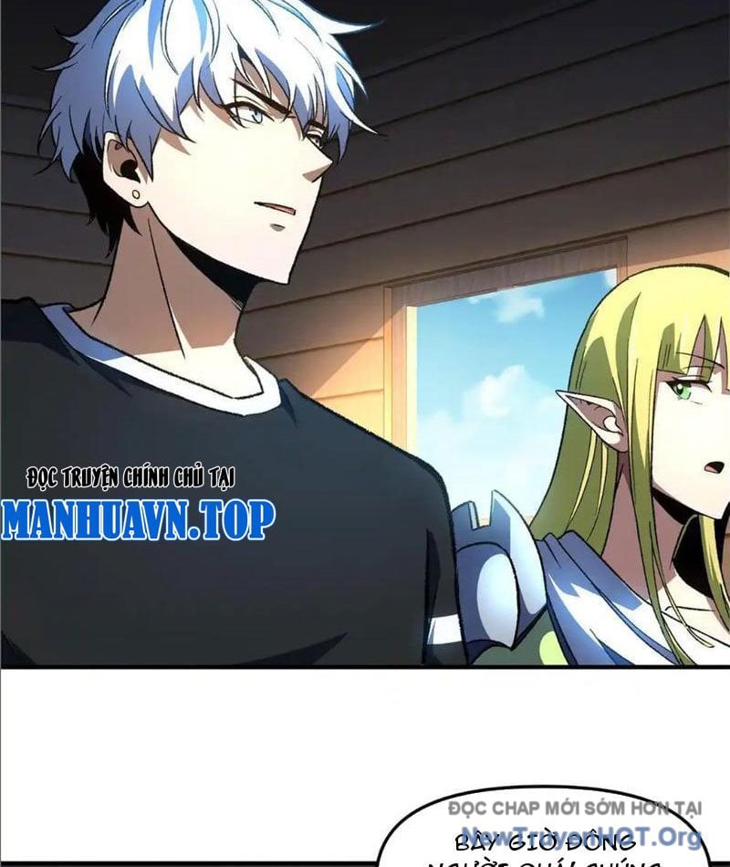 Hư Thực Chi Vương Chap 18 - Next Chap 19