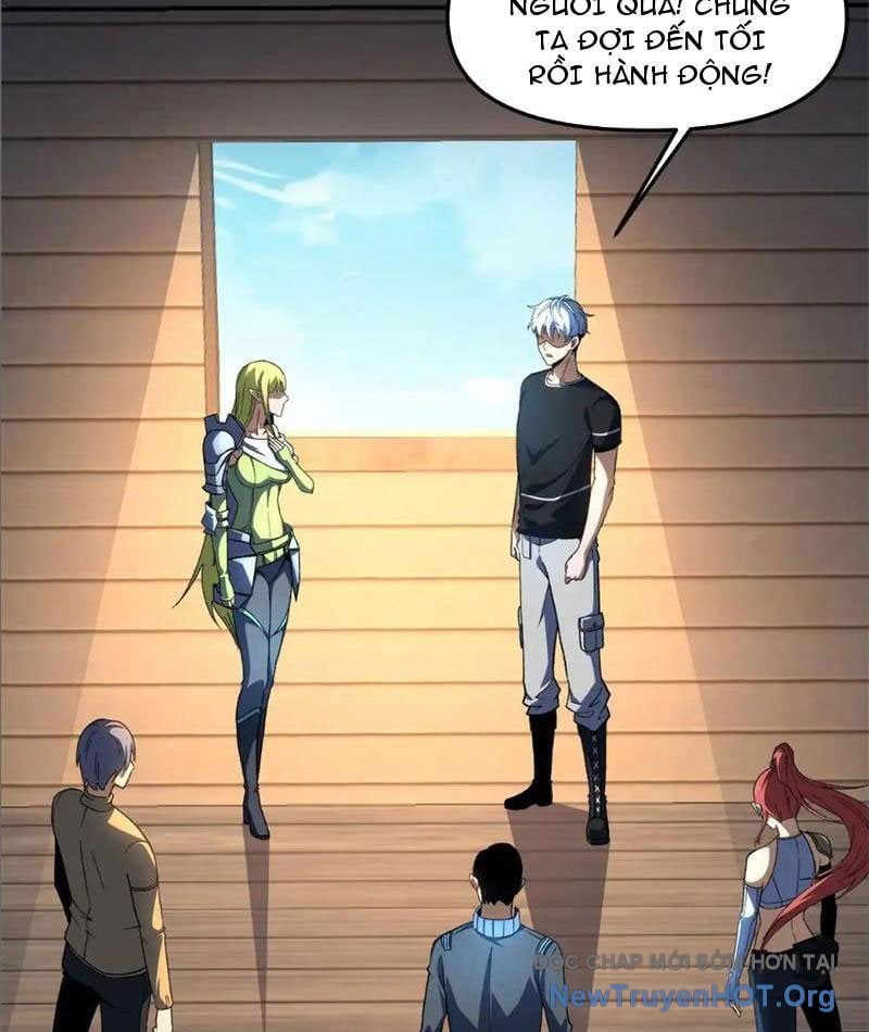 Hư Thực Chi Vương Chap 18 - Next Chap 19