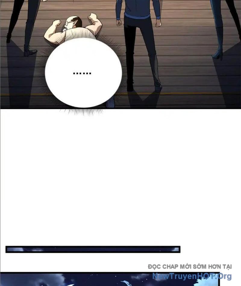 Hư Thực Chi Vương Chap 18 - Next Chap 19