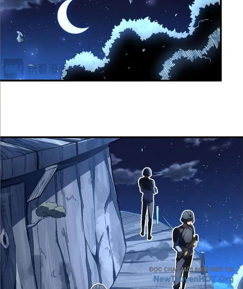 Hư Thực Chi Vương Chap 18 - Next Chap 19