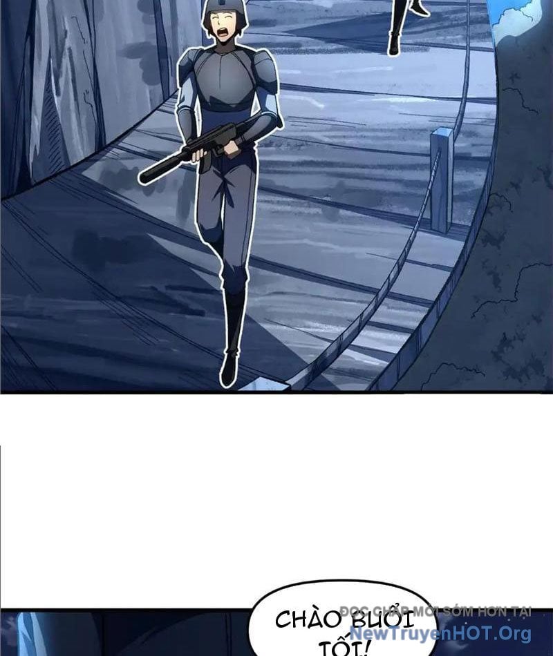 Hư Thực Chi Vương Chap 18 - Next Chap 19