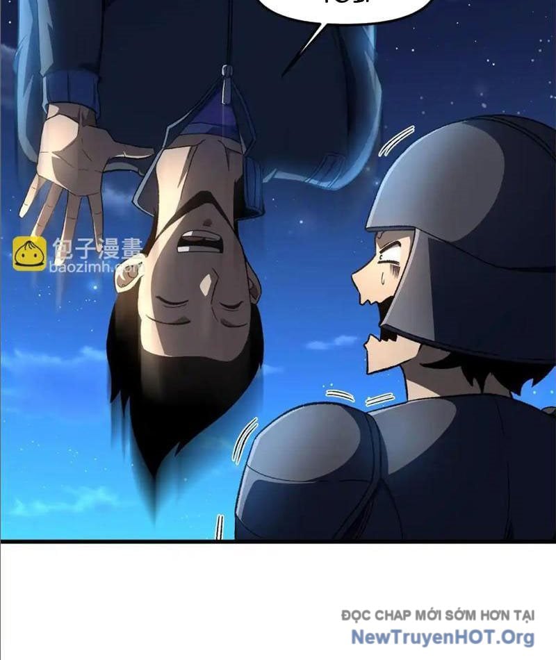 Hư Thực Chi Vương Chap 18 - Next Chap 19