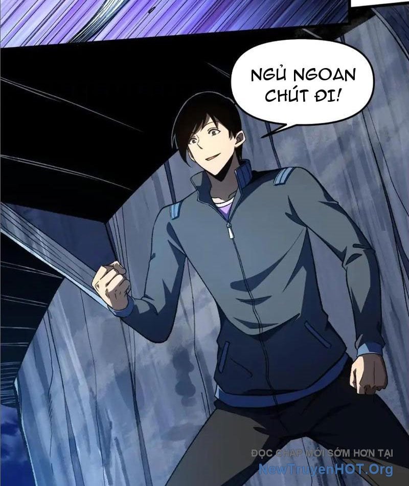 Hư Thực Chi Vương Chap 18 - Next Chap 19