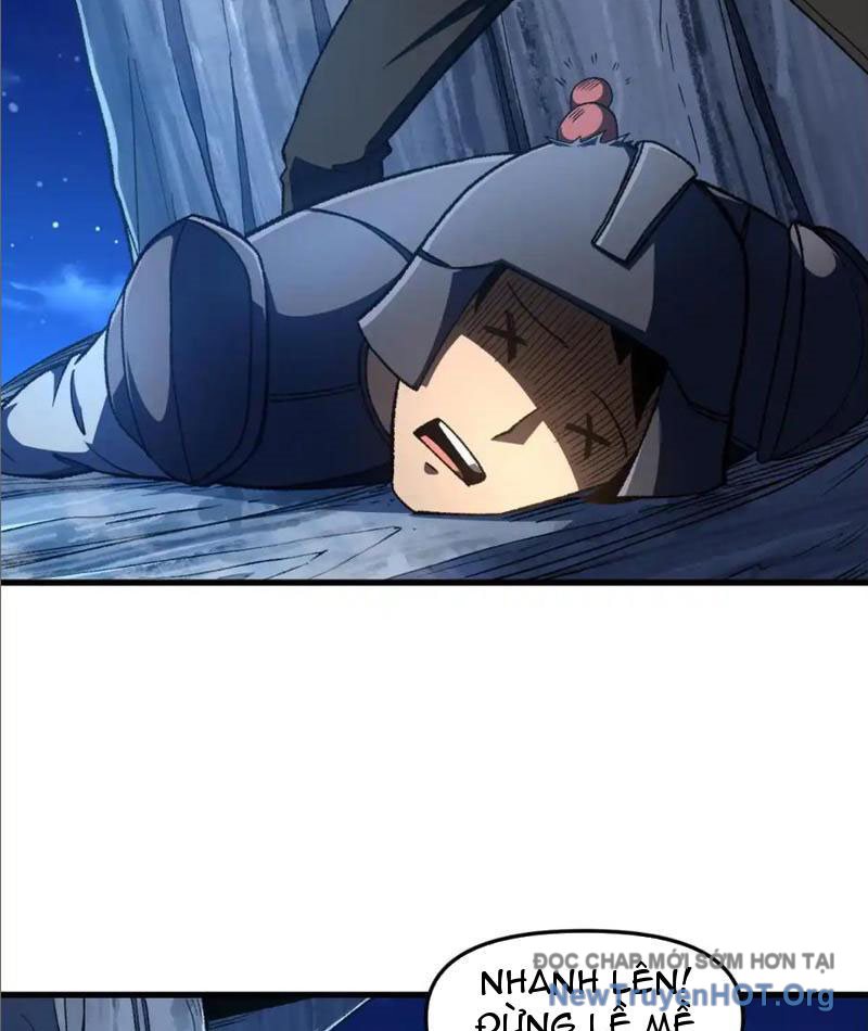 Hư Thực Chi Vương Chap 18 - Next Chap 19