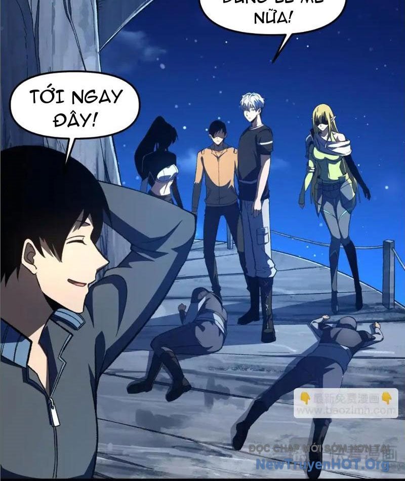 Hư Thực Chi Vương Chap 18 - Next Chap 19