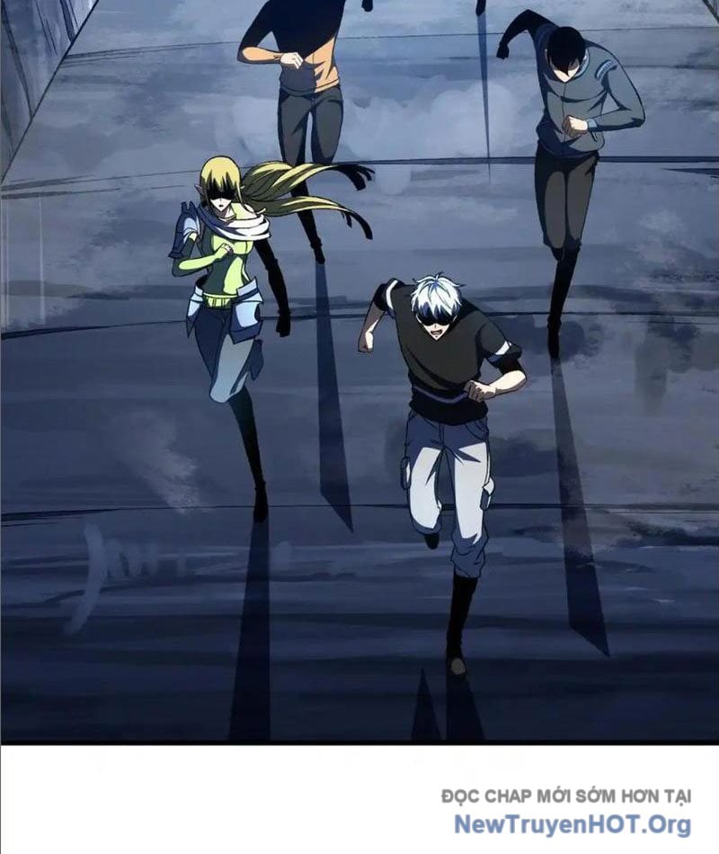 Hư Thực Chi Vương Chap 18 - Next Chap 19