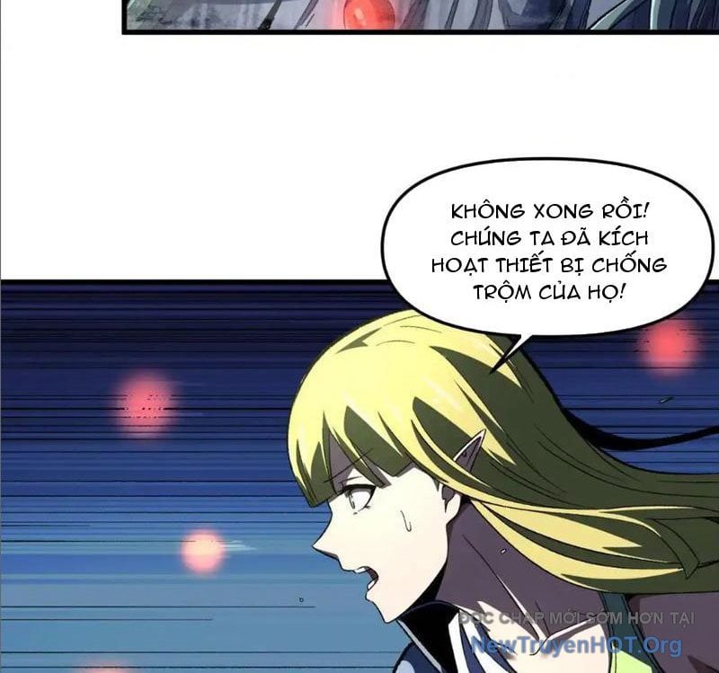 Hư Thực Chi Vương Chap 18 - Next Chap 19