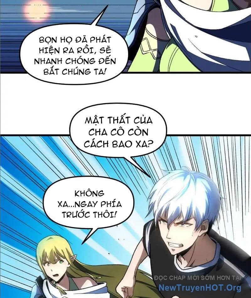 Hư Thực Chi Vương Chap 18 - Next Chap 19