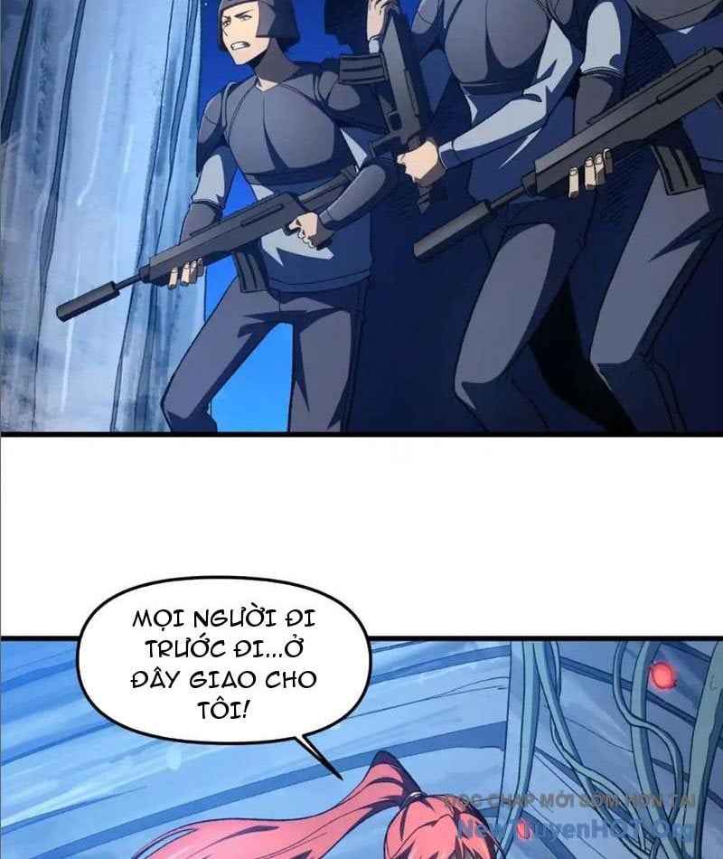 Hư Thực Chi Vương Chap 18 - Next Chap 19