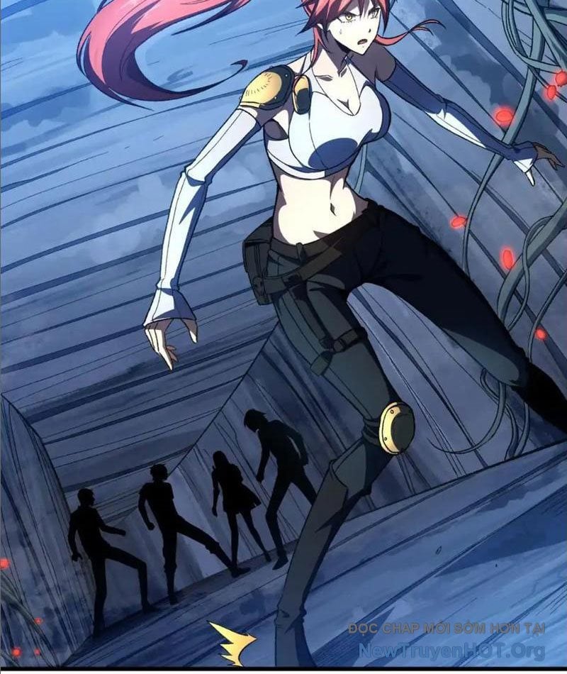 Hư Thực Chi Vương Chap 18 - Next Chap 19