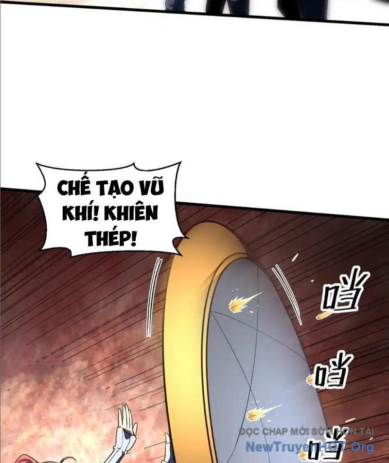 Hư Thực Chi Vương Chap 18 - Next Chap 19