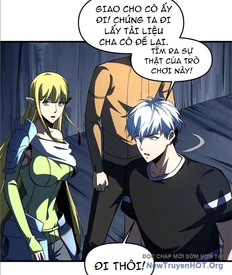 Hư Thực Chi Vương Chap 18 - Next Chap 19