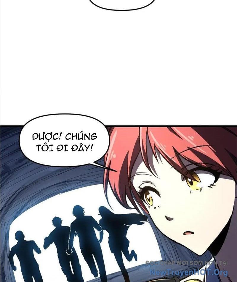 Hư Thực Chi Vương Chap 18 - Next Chap 19