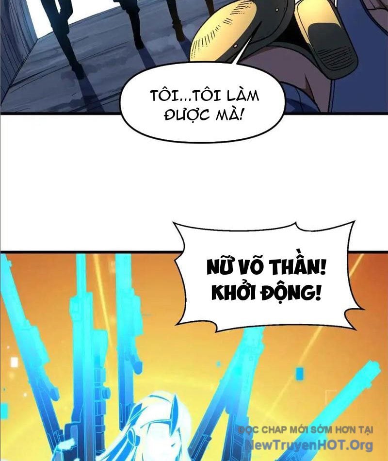 Hư Thực Chi Vương Chap 18 - Next Chap 19