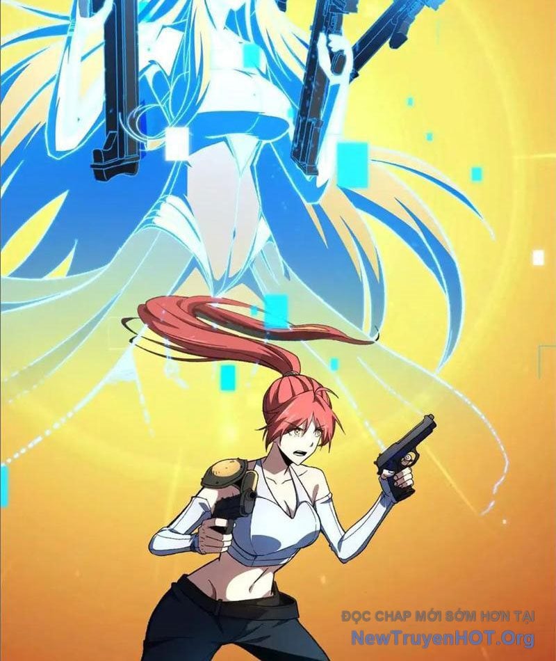 Hư Thực Chi Vương Chap 18 - Next Chap 19