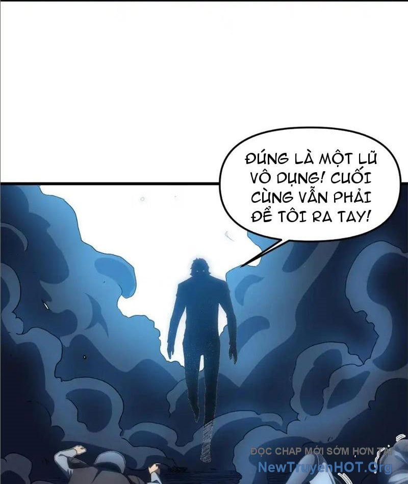 Hư Thực Chi Vương Chap 18 - Next Chap 19