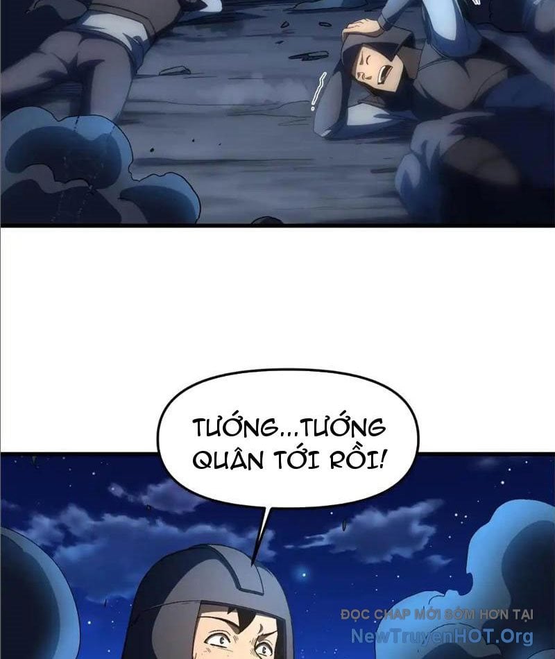 Hư Thực Chi Vương Chap 18 - Next Chap 19