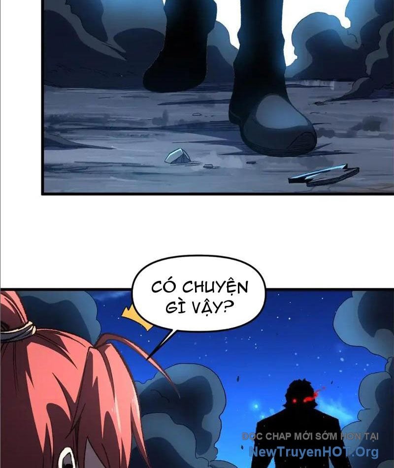 Hư Thực Chi Vương Chap 18 - Next Chap 19