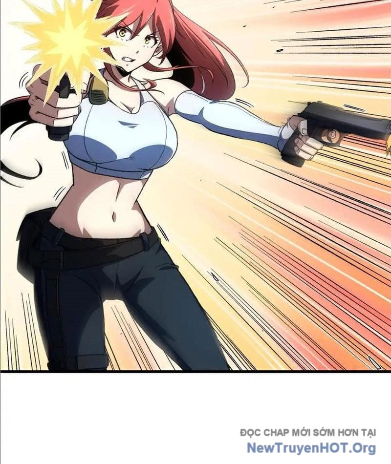 Hư Thực Chi Vương Chap 18 - Next Chap 19