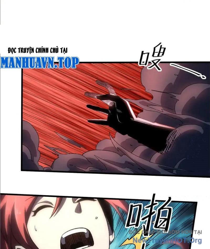 Hư Thực Chi Vương Chap 18 - Next Chap 19