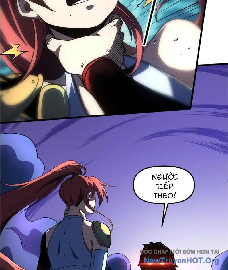 Hư Thực Chi Vương Chap 18 - Next Chap 19