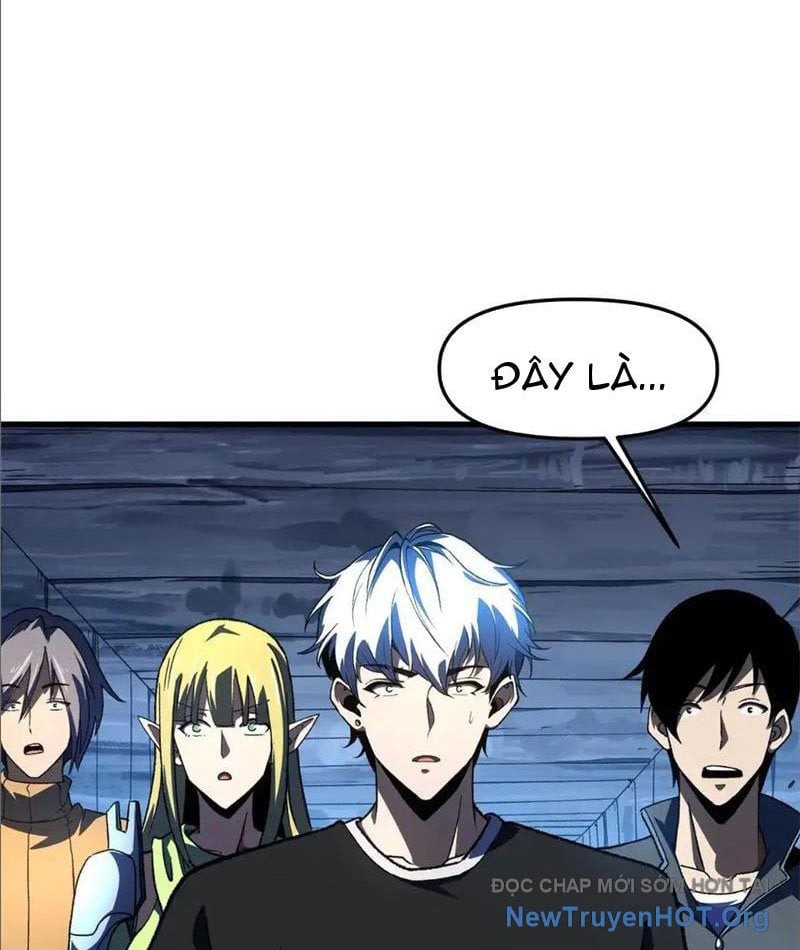 Hư Thực Chi Vương Chap 18 - Next Chap 19