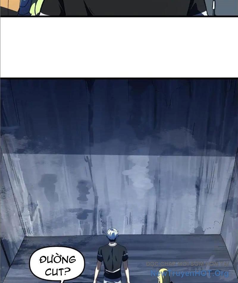 Hư Thực Chi Vương Chap 18 - Next Chap 19