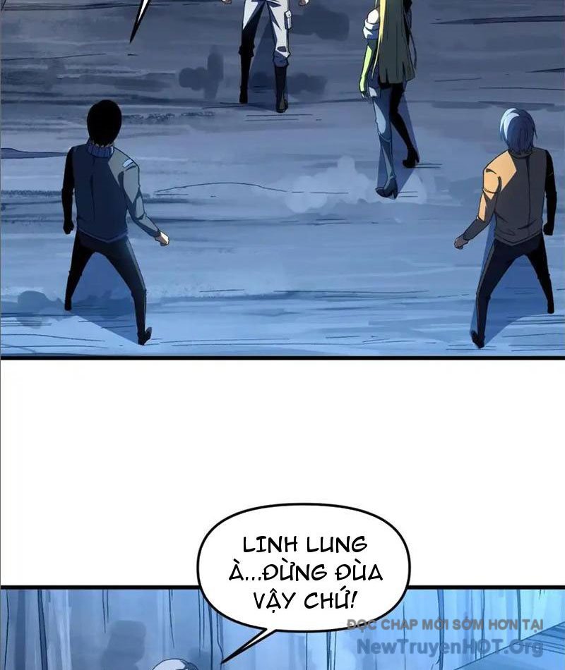 Hư Thực Chi Vương Chap 18 - Next Chap 19