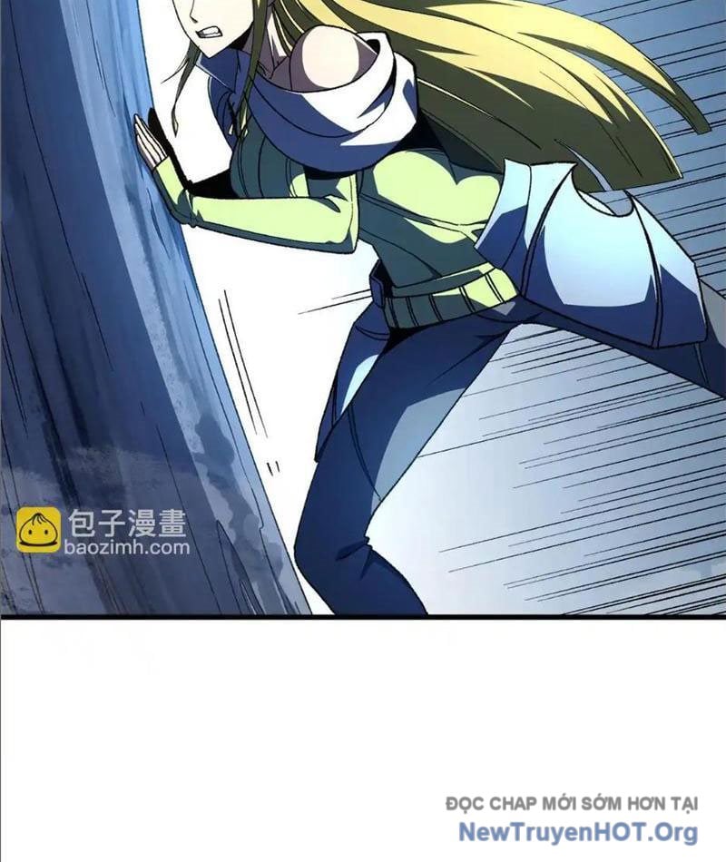 Hư Thực Chi Vương Chap 18 - Next Chap 19