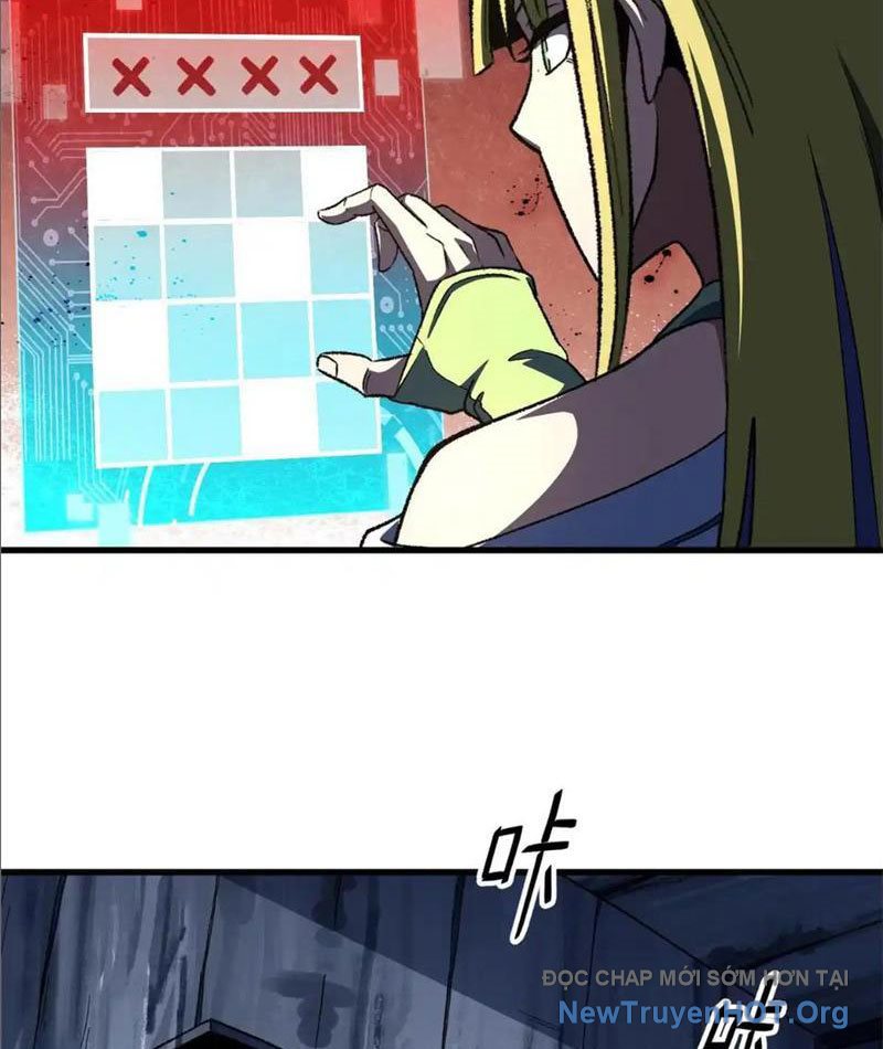 Hư Thực Chi Vương Chap 18 - Next Chap 19