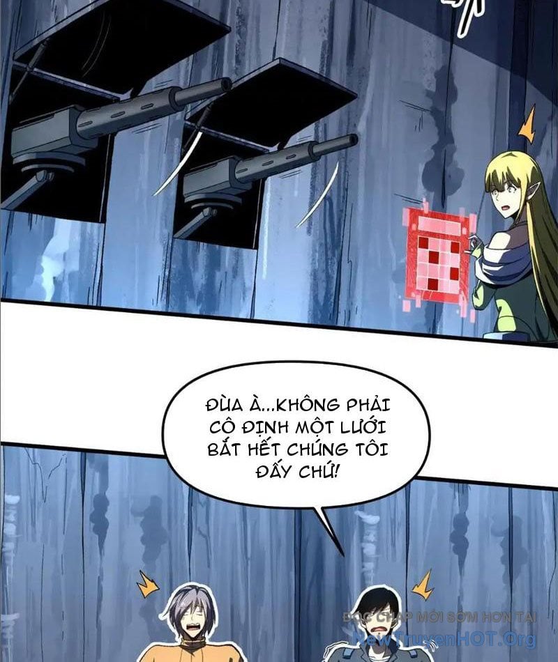 Hư Thực Chi Vương Chap 18 - Next Chap 19