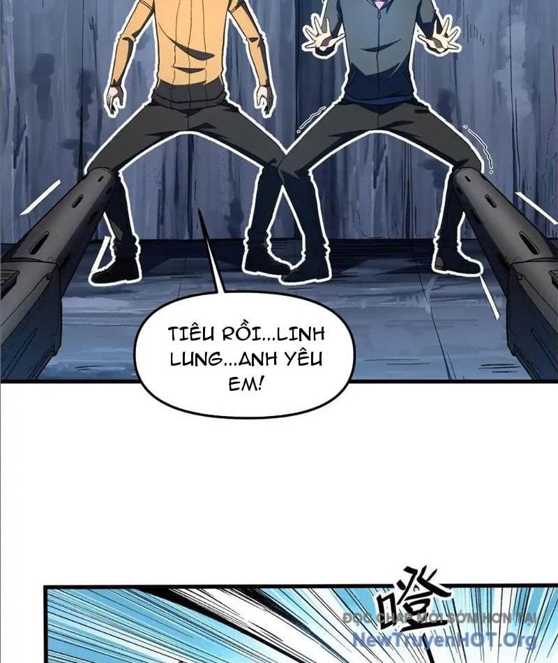 Hư Thực Chi Vương Chap 18 - Next Chap 19