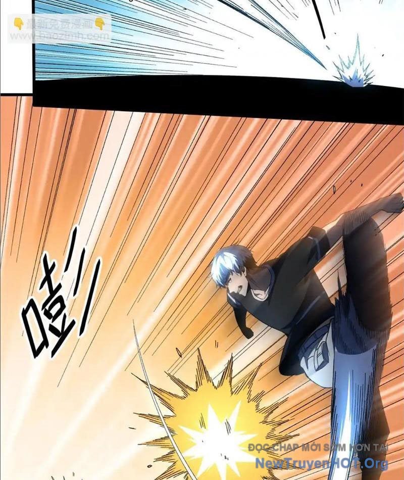 Hư Thực Chi Vương Chap 18 - Next Chap 19