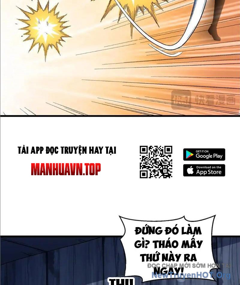 Hư Thực Chi Vương Chap 18 - Next Chap 19