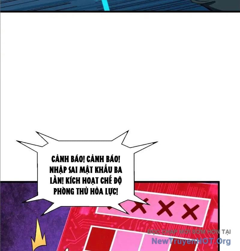 Hư Thực Chi Vương Chap 18 - Next Chap 19