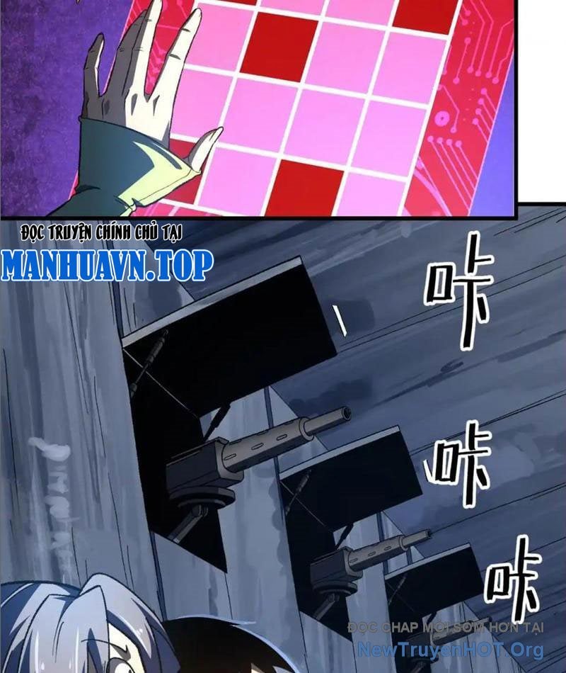 Hư Thực Chi Vương Chap 18 - Next Chap 19