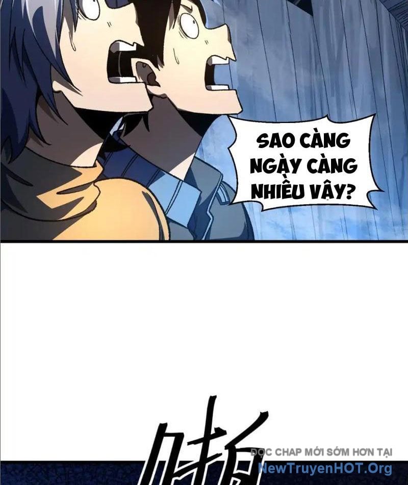 Hư Thực Chi Vương Chap 18 - Next Chap 19